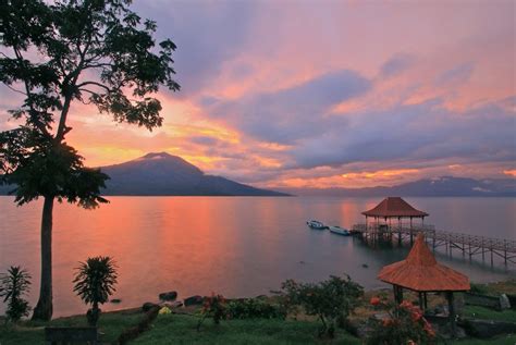 South Sumatra Indonesia Travel Guide