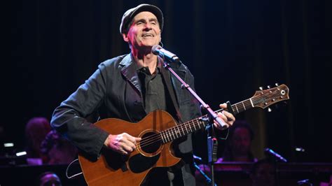 James Taylor To Return To Tanglewood For The July 4 Holiday Shows