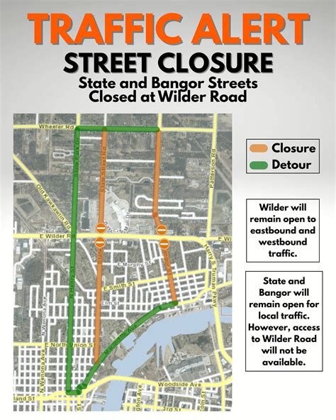 Bay City Department... - Bay City Department of Public Works