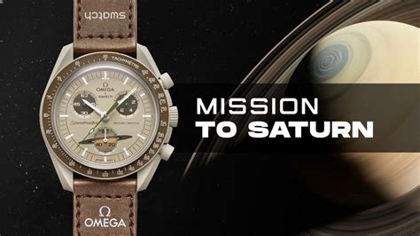 Omega X Swatch Mission To Saturn Moonswatch Bioceramic Lyca Gallery