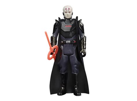 Ripley FIGURA STAR WARS OBI WAN KENOBI GRAND INQUISITOR