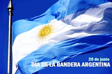 Día De La Bandera Argentina Dia De La Bandera Stock Vector Illustration Of Manuel 186600142