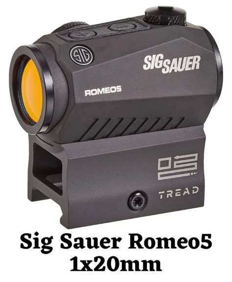 5 Best Holographic Sights for All Kind of Weapons Under $300