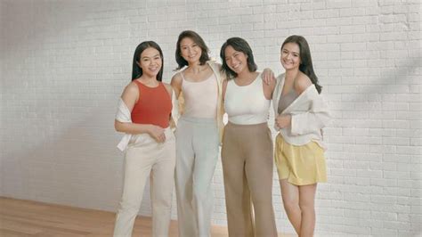 Hari Perempuan Internasional Uniqlo Bersama 4 Perempuan Inspiratif