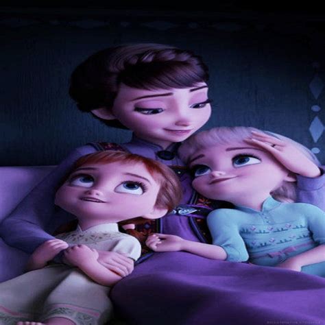 "Frozen 2" Has A Ton Of New Characters — Here's Who To Keep An Eye Out For