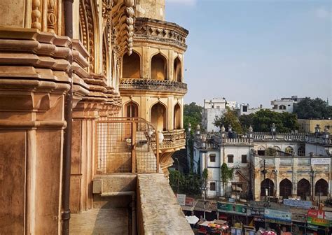 Heritage Cultural Walk Of Hyderabad Hours Guided Tour