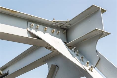 Wide Flange Esc Steel Structures Philippines