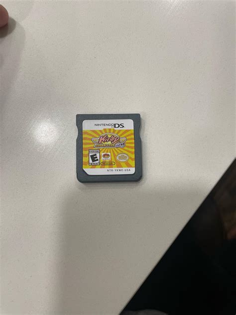 DSI - Flashcart or modding? : r/NintendoDS