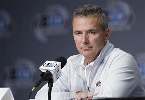 Ohio State's Urban Meyer retiring after Rose Bowl