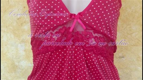 Rosa Lingerie YouTube