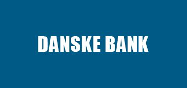 danske bank banker  danmark