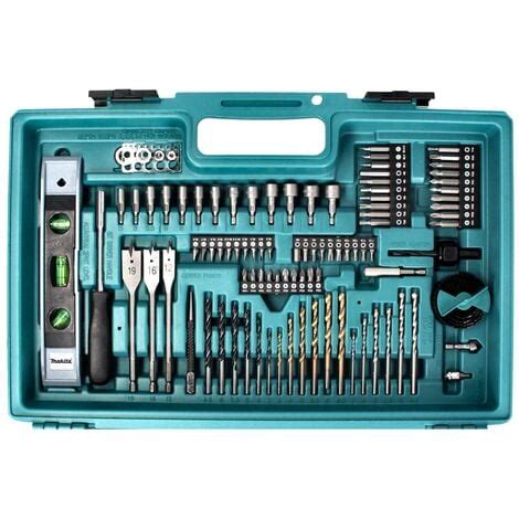 Makita DTD 152 SF2X5 Visseuse à choc sans fil 165 Nm 18V 2x Batteries