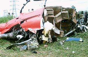 OAS ill-fated helicopter crash: Victims remains recovered - Vanguard News