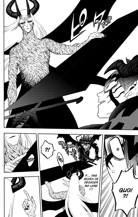 Black Clover Chapitre 318 VF - Lire Black Clover Chapitre 318 en Ligne