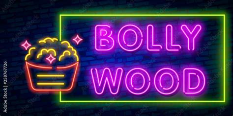 Bollywood Sign