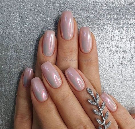 Pin By Abigail Silva On Quick Saves Pink Nails Nude Nail Designs Nude Nails