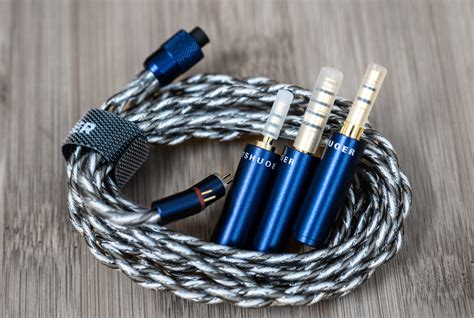 Letshuoer S12 PRO | Headphone Reviews and Discussion - Head-Fi.org