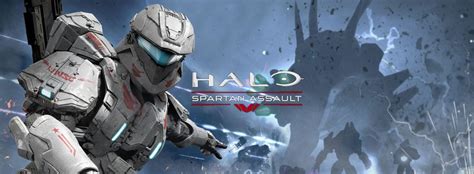 Gra Halo Spartan Assault Encyklopedia Gier GRYOnline Pl