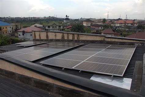 Solar Installation Projects In Nigeria Solar Depot Nigeria