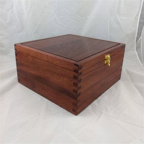 Wooden Keepsake Boxes Australia Ashli Trufin