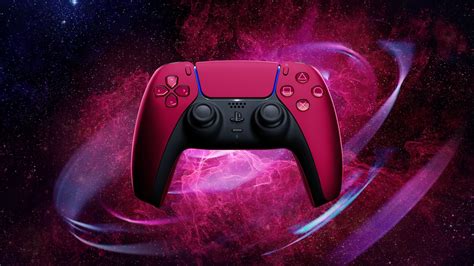 Two New Dualsense Wireless Controller Colors Hit Shelves Starting Next