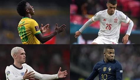 Estas Son Las 10 Selecciones Más Caras Del Mundial Qatar 2022