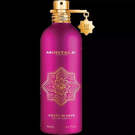 Crazy In Love by Montale - WikiScents