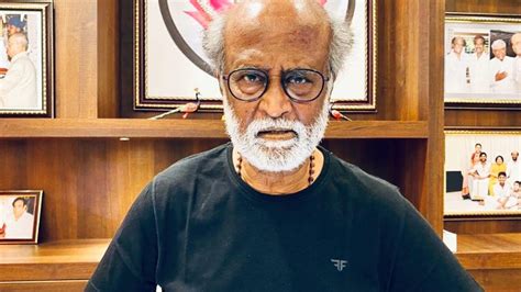 Rajinikanth Pens A Heartfelt Note On Being Conferred With Dadasaheb