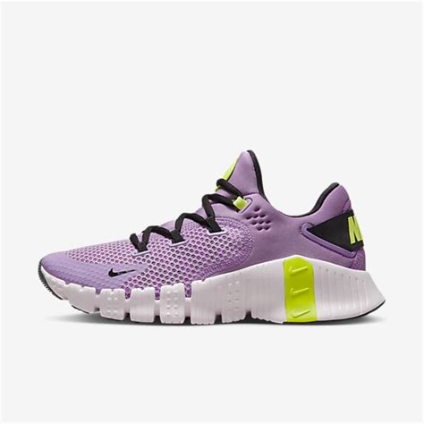 Find Your Perfect Fit: Nike Gym Shoes For Women - Shoe Effect