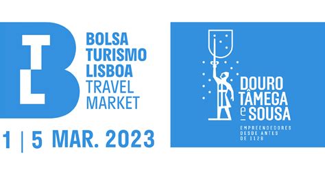 Douro T Mega E Sousa Presente Na Bolsa De Turismo De Lisboa O