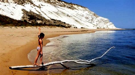 Alla Scoperta Della Dama Bianca Trekking Sulla Costa Della Riserva