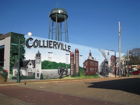 Top 24 Things To Do In Collierville Tennessee Trip101