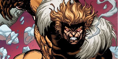 10 Coolest Marvel Villains