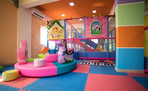 Best Play Area For Kids in Bangalore | by Play Dates | Medium