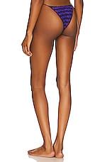 Tropic Of C The C Bikini Bottom In Iris Wave REVOLVE