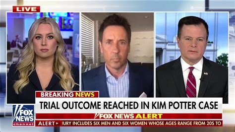 Outcome Reached In Kim Potter Trial Fox News Video