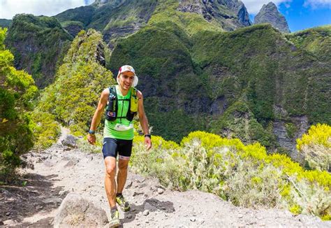 Le Grand Raid De La R Union Le Plus Bel Ultra Trail Du Monde