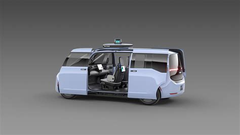 Press Media Resources And Self Driving Car Images Waymo