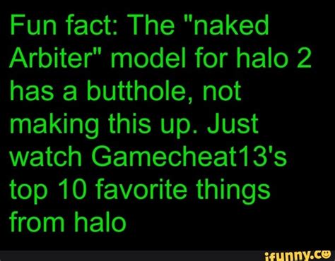 Halo Naked Telegraph