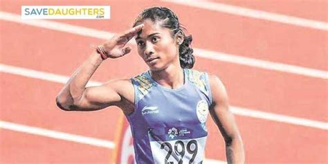 Hima Das Biography, Wiki, Family, Age, Lifestyle, Boyfriend, Net Worth ...