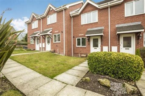 Property Valuation 9 Sandpiper Crescent Bamber Bridge Preston