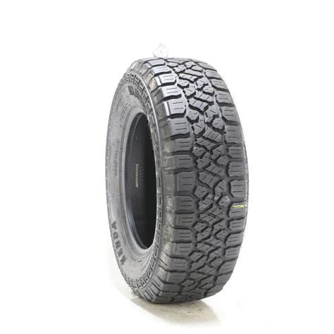 Used 255/70R17 Kenda Klever AT2 112T - 11/32 | Utires