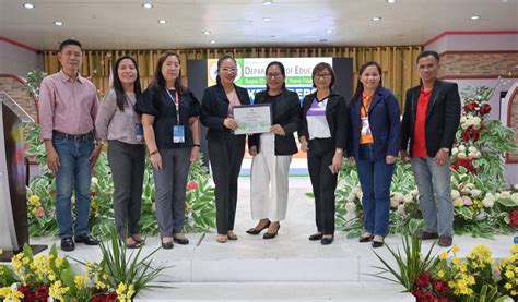 Deped Recognizes Fcf Minerals Corp Among Its Most Valuable Partners