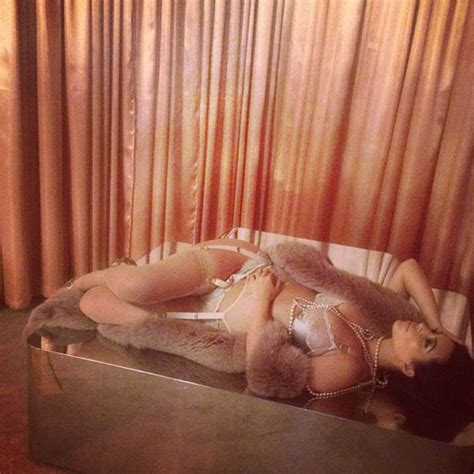 Kim Kardashian Lingerie DrunkenStepFather