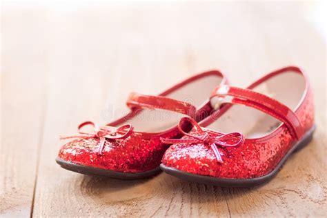 Ruby Red Slippers Stock Photos Free And Royalty Free Stock Photos From