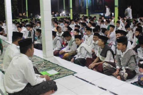 Bacaan Tahlil Nu Lengkap Dengan Doa Arwah Untuk Dibaca Saat Tahlilan