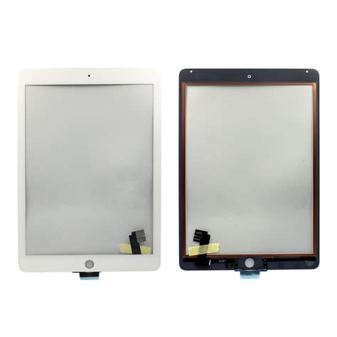 For Ipad Air 2 Replacement Glass Touch Screen Digitizer Fixo