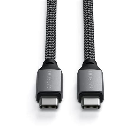 USB C Naar USB C Kabel Kopen Kabelshop Nl