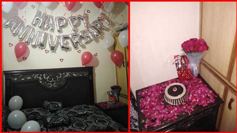 room decoration for anniversary Anniversary room decoration easyday - Dezan Interior