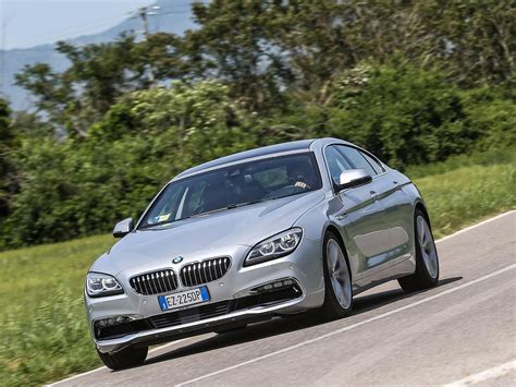 Fotos De Bmw D Xdrive Gran Coupe F